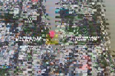 BÁN GẤP BIỆT THỰ HOMESTAY  QUẬN HẢI CHÂU,DÒNG TIỀN KHỦNG 546M GIÁ RẺ