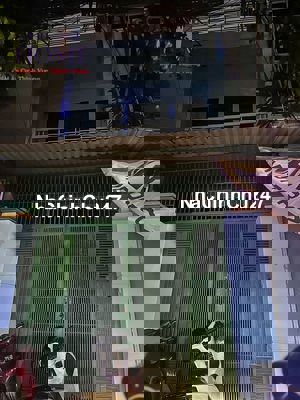 🔶MTNB 45 NGUYỄN SƠN & HIỀN VƯƠNG _4 x 20m_2 Tấm "2PN + 2WC" Đẹp_Em Chủ