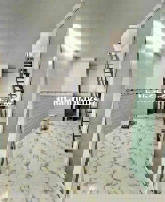 CHÍNH CHỦ BÁN GẤP NHÀ 80M² – TẶNG NGUYÊN DÃY PHÒNG TRỌ – HẺM XE HƠI SI