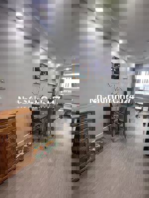 Căn 2pn2wc full nt cc topaz home 7tr5