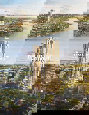 SỞ HỮU CĂN HỘ MẶT TIỀN ĐƯỜNG QUỐC LỘ 13 RỘNG 60M, GIÁ CHỈ 520TR