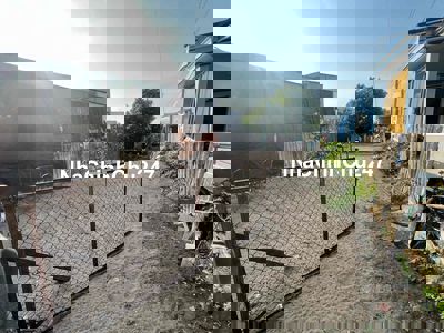 nhà, đất gần chợ phước hải cách biển 800m CHÍNH CHỦ