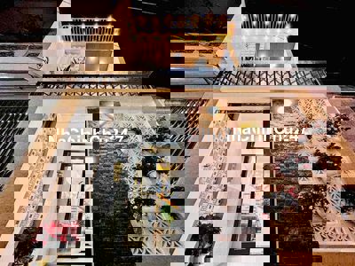 HH 1% nhờ ae chạy phụ. Bán nhà Gò Vấp 4x15 phường 11