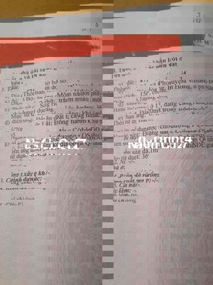 đất ở 120m2 thôn bồ bản huyện hoà vang