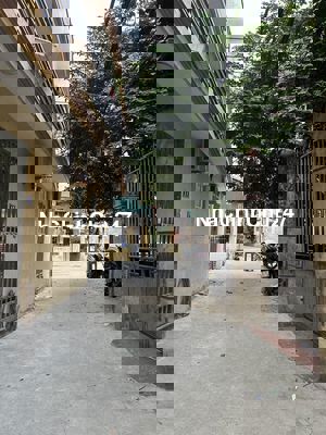 Nhà đẹp 3 ngủ phố Trường Chinh, Thanh Xuân, ô tô đỗ cổng, chỉ 7.1 tỷ