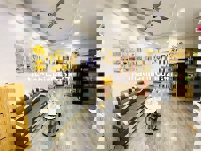 [Căn hộ chính chủ] S=59m 2 phòng ngủ tòa CT8 Đại Thanh. Có sổ đỏ.