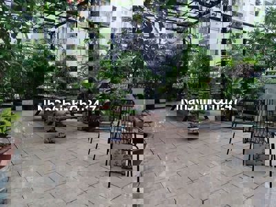 GẤP BÁN- CĂN HỘ SÂN VƯỜN CC THỚI AN - 135 M2- 2PN- CHỈ 2.99 TỶ