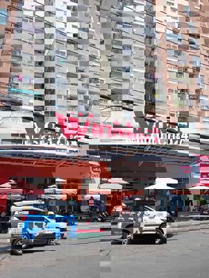 CC 70M2 2 PN LÔ M BÀU CÁT 2