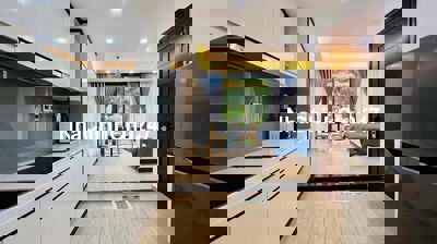 CĂN HỘ BAN CÔNG SÁT LOTTE VÀ CẦU KÊNH TẺ QUẬN 7, SÁT QUẬN 4