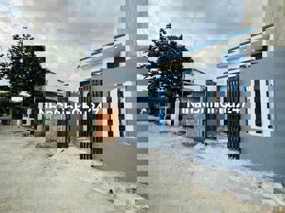 nhà villa cấp 4 cao cấp