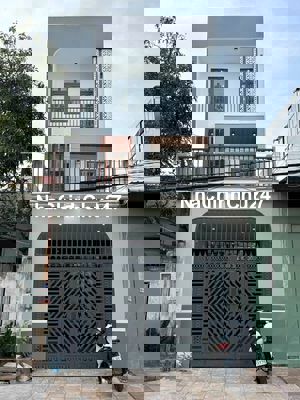 Chính Chủ bán gấp căn nhà ngay Trần Đại Nghĩa, Tân Tạo A, Bình Chánh