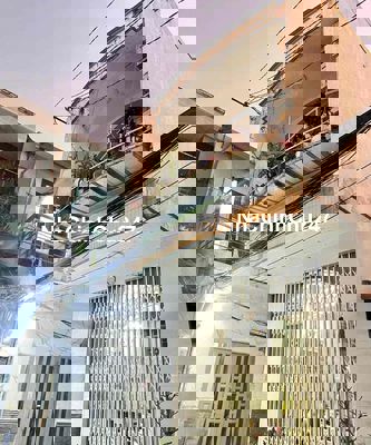 💥NHÀ XINH KHU KIỀU ĐÀM- HIỆN HỮU- TÂN HƯNG - HẺM BA GÁC - ĐÚC