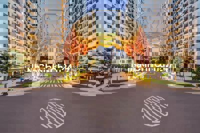 Căn số 1919, 82m2 3PN The Origami, Q,9, Tp, HCM