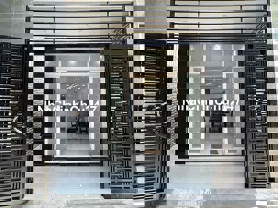 BÁN NHÀ CHIẾN LƯỢC BÌNH TRỊ ĐÔNG BÌNH TÂN 5X15 NỞ HẬU