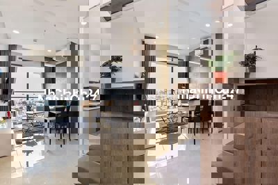 Chủ Bán Căn Hộ 2PN kế CV Gia Định 1,56 tỷ Sổ hồng riêng, Nhà Như Hình