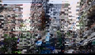 Giảm 500tr - chủ ngộp cần bán gấp căn hộ chung cư Sư Vạn Hạnh, quận 5