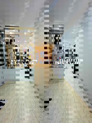 Bán Căn Hộ Chung Cư Khang Gia Gò Vấp 92m2 -3PN