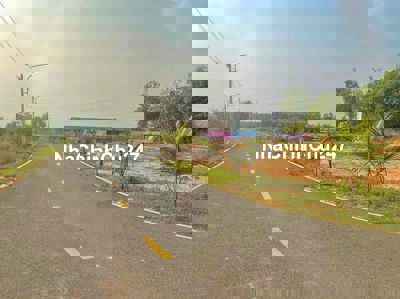 Chính chủ bán đất Tân Định Bến Cát – Vị trí đẹp, giá tốt