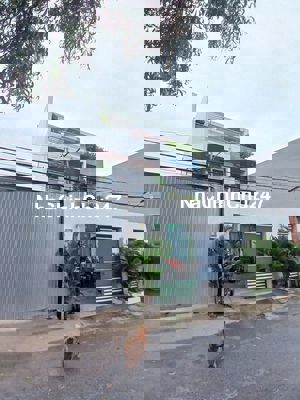 - Chính chủ bán nhà đường Đình Bình Điền, Bình Chánh Giá 800Tr