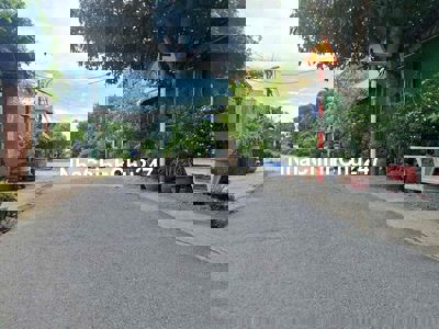 Chính chủ gửi bán lô đấy mặt tiền . Đường Sông Lu 2 . xã Hoà Phú