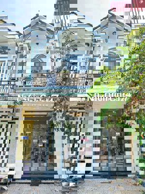 Bán nhá trệt lấu khu văn hóa tây đô đường 7a