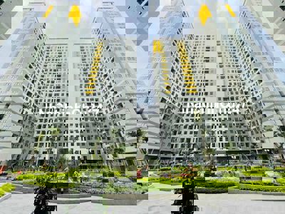 CẦN BÁN BCONS GARDEN CĂN GÓC 57M2 GIÁ 1,7 TỶ SỔ HỒNG TRAO TAY