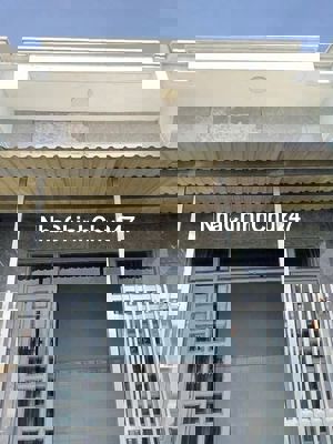 CHÍNH CHỦ BÁN NHÀ TÂN PHÚ TRUNG – GẦN VÀNH ĐAI 3 – CHỈ 800 TRIỆU