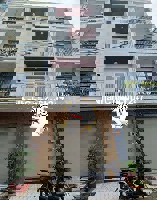 CHÍNH CHỦ - SIÊU PHẨM HẺM VIP TÂY THẠNH - GIÁ ĐẦU TƯ