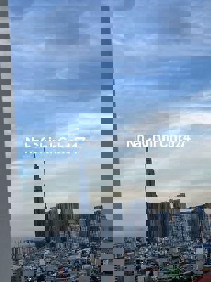 CHÍNH CHỦ, CĂN 2PN FULL NỘI THẤT 70M2 RỘNG NHẤT GREENFIELD, GIÁ 12TR5