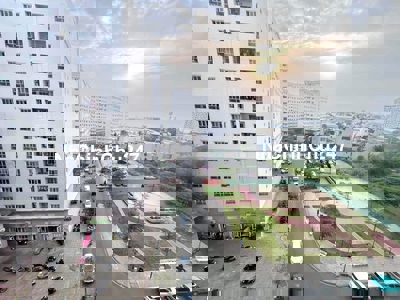 Bán căn 2PN 1WC 57m2, cc Chương Dương 1tỷ580