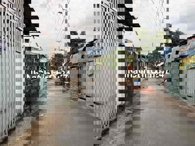 Bán Nhà C4 Ngang Khủng 10M, 195M2, Nở Hậu, 100% Thổ Cư, Giá Cực Tốt