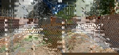 Chính chủ cần bán Lô Đất full Thổ cư HXH ngay ngã tư Sông Ray