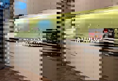 Căn hộ 3PN full nội thất 12tr CC The Park Residence