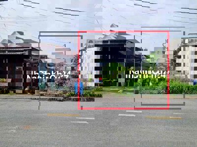 CHÍNH CHỦ BÁN NHANH LÔ ĐẤT NGUYỄN KIM CƯƠNG 216m2 GIÁ 510TR BAO GPXD