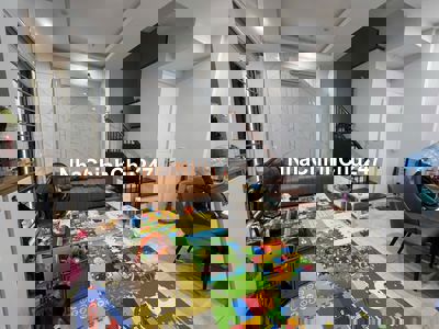 Bán Nhà riêng Phố Mỹ Đình 35M2. Chỉ 5,6 tỷ