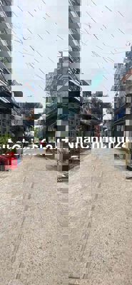 nhà bán Hiệp Thành Q12