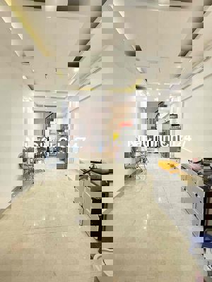 BÁN NHÀ ĐẸP TRIỀU KHÚC - TÂN TRIỀU– 2 MẶT THOÁNG – NGÕ RỘNG – GẦN Ô TÔ