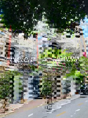 CHÍNH CHỦ BÁN NHANH NHÀ MT ĐƯỜNG NGUYỄN MINH HOÀNG, TÂN BÌNH