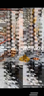 BÁN NHÀ MỚI 100% - FULL NỘI THẤT - HẺM XE HƠI 6M - GẦN AEON BÌNH TÂN