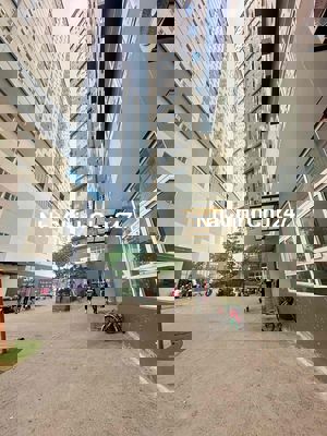 73m2, 2PN-2WC, CC Topaz Elite, phường 4, quận 8