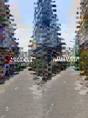 NGỘP 🏭BÁN NHÀ 3 TẦNG/ MT ĐƯỜNG SỐ LÂM VĂN BỀN - CƯ XÁ NH - P. TT TÂY