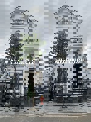 Biệt thự compound SaiGon Mystery Villas 280m2 Đảo Kim Cương