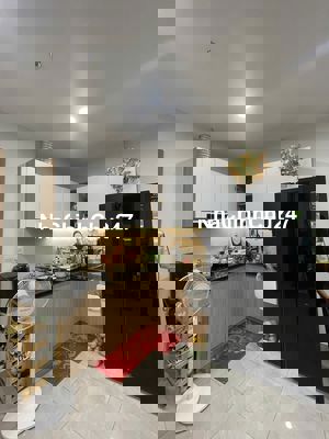 Cần bán căn 1PN+ 42m2 CC Legacy Prime, đầy đủ nội thất, chuẩn bị ra sổ