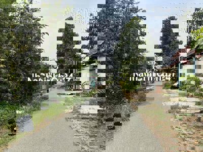 Chủ kẹt gấp bán nhà mặt tiền Xã Phạm Văn Cội, Huyện Củ Chi