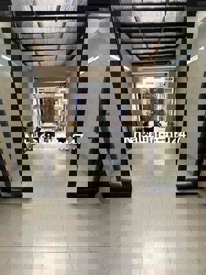 🌈 MẶT TIỀN THÔNG TÂY HỘI- NHÀ ĐẸP- NỘI THẤT CƠ BẢN GIÁ 18 TRIỆU