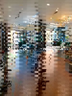 Bán chung cư Sapphire Số 4 Chính Kinh 102m2, 3 ngủ, 2 vs chỉ 6.X tỷ