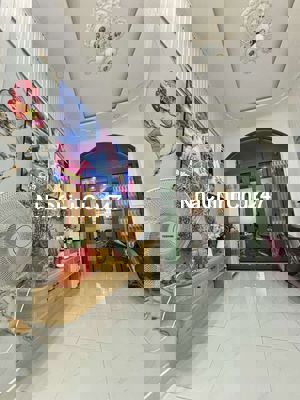 Chính chủ bán nhà 3 tầng Nguyễn Duy Bình Thạnh(4m×12m)_4 ngủ_6.15 tỉTL