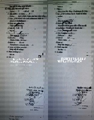 Căn hộ 80m2 - 2PN CC Phú Lợi, Q.8