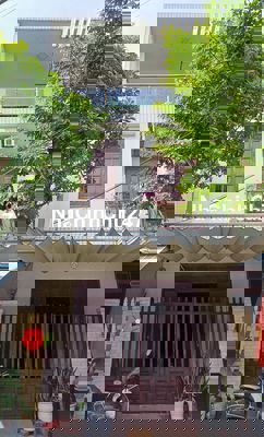 🍎 NHÀ 3 TẦNG - MẶT TIỀN TIÊN SƠN 20  - HẢI CHÂU - ĐÀ NẴNG