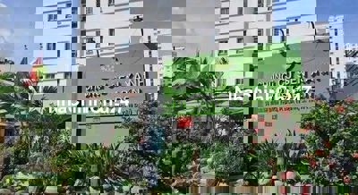 💥🔥 BÁN LOTUS GARDEN CĂN GÓC 86M-3PN-2WC VIEW ĐÔNG NAM QUẬN TÂN PHÚ